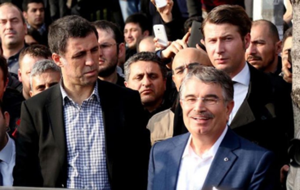 Neden MİT'i Hedef Seçti