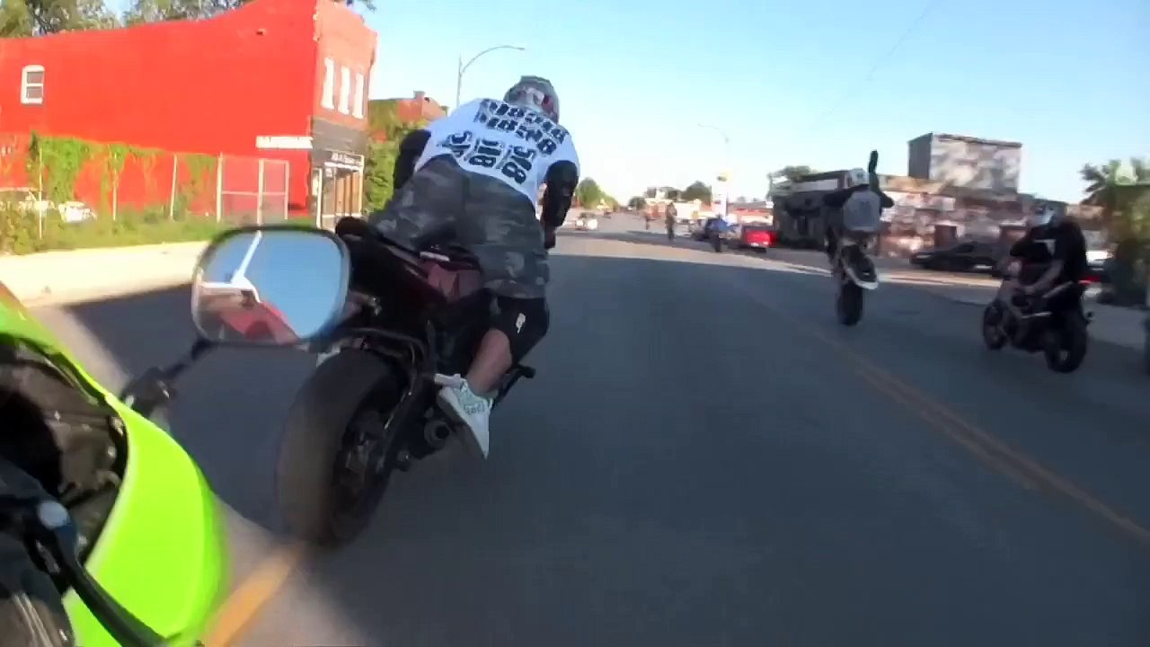 Sokak Stuntcuları 2 - Araba Tutkum