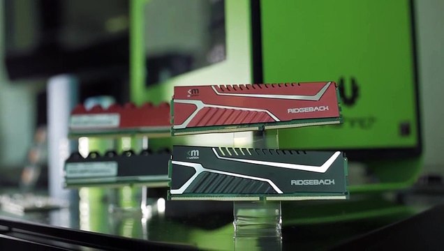 Mushkin 1TB SSD for $360 New Budget M.2 and stacked SSD drives