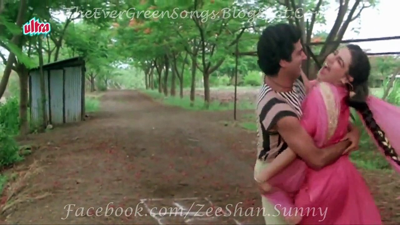 Mere Pyar Ki Umar Ho Itni Sanam Full HD Video Song