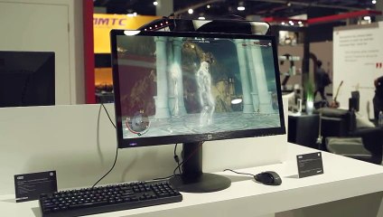 Monoprice 4K 28 for $574