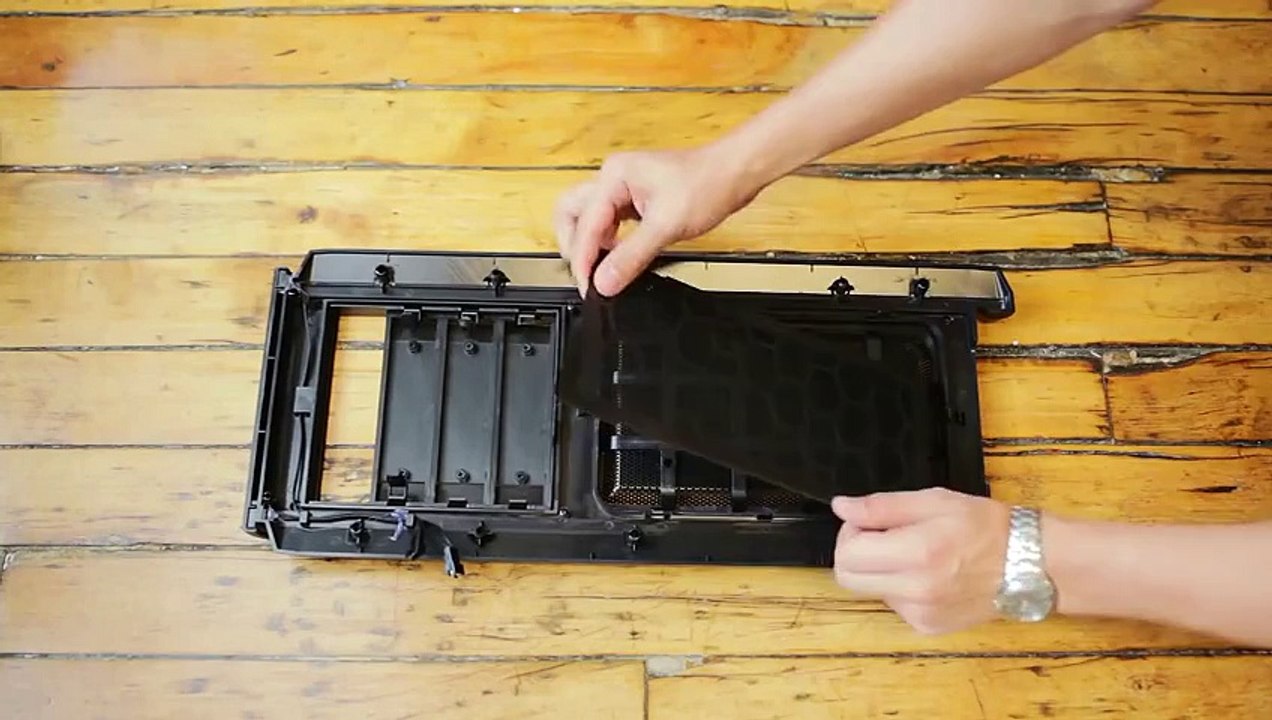 Phanteks Enthoo Luxe PC Case Review