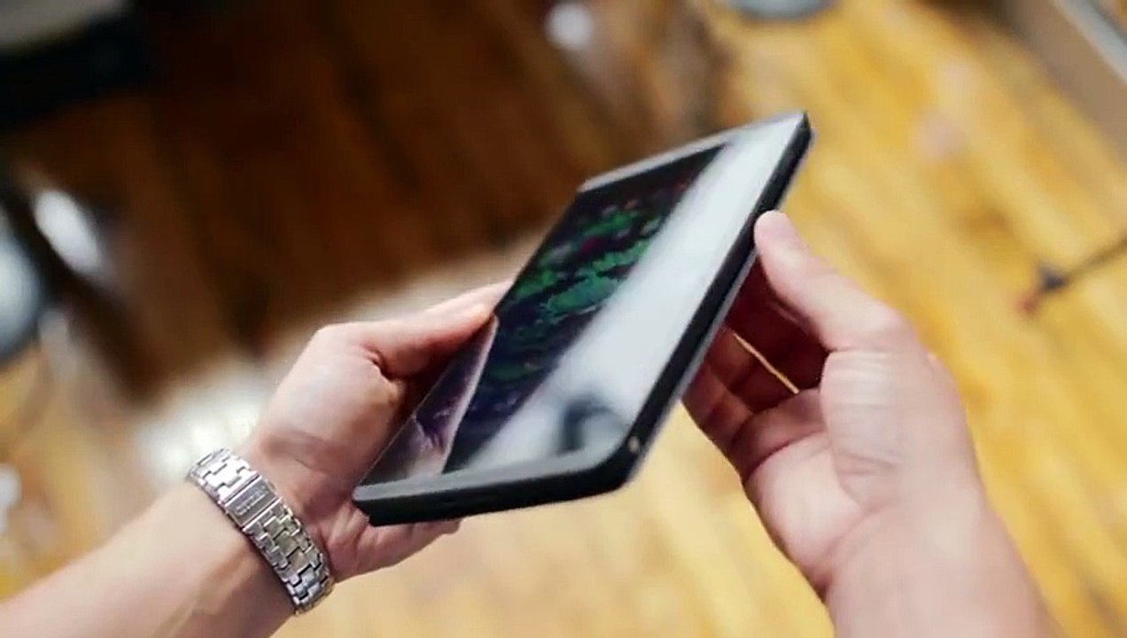 NVIDIA SHIELD Tablet & Controller Review