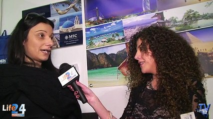 Life24Magazine 4° puntata (Terza stagione)