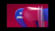 Don't Laugh! Happy New Year Promo - Zee TV