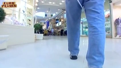 Hot Girl Funny Prank Video - Funny Pranks 2015 - Social Experiment Prank