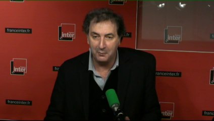 Le Billet de François Morel : "Le retour des nichons dans la presse. Vive la liberté d'expression !"