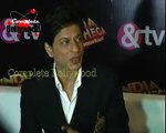 Shah Rukh Khan unveils &TV & his new TV show