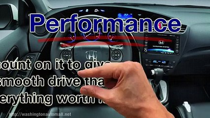 Feel Powered, in Pittsburgh and Washington, Pennsylvania, with the Fuel-Efficient, Honda Civic