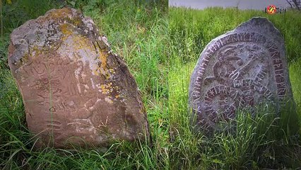 Славяне на Британских островах #2