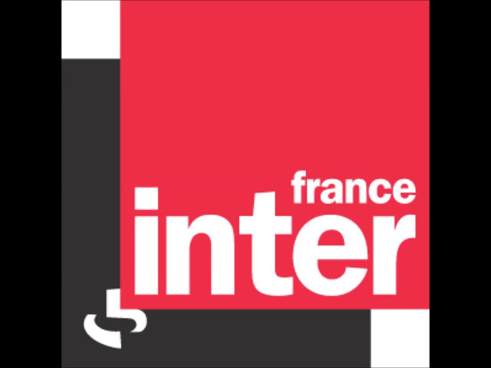 Passage média - France Inter - J.Thouvenel