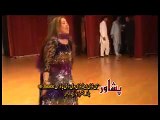 Pashto New Show (Za Masta Laila Yam) - Khkole Zwani Laram - Nadia Gul