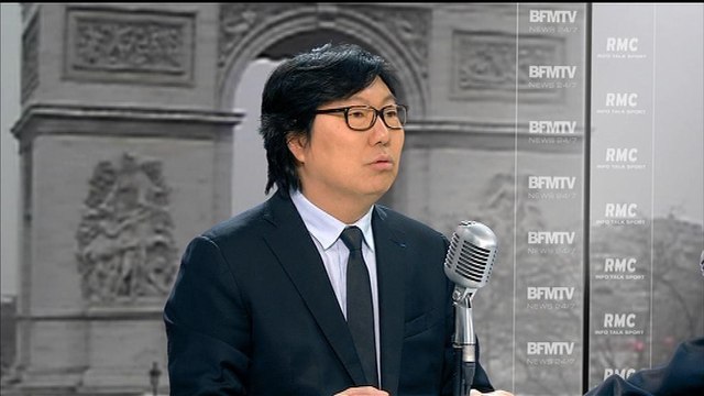 Placé sur Duflot: moi, je ne serais pas allé au meeting de soutien à Syriza