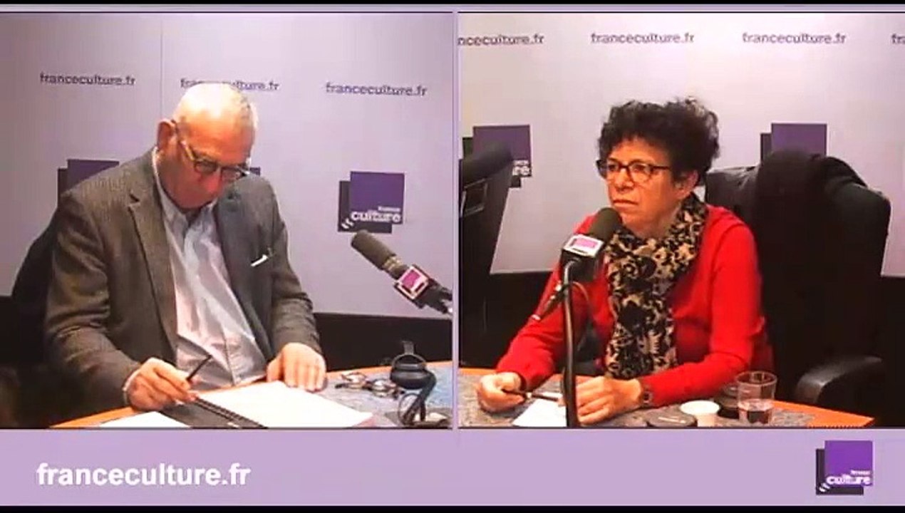 Les Matins - Emission spéciale « 70 ans de la Libération des camps »