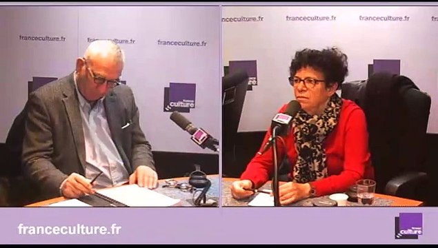 Les Matins - Emission spéciale « 70 ans de la Libération des camps »