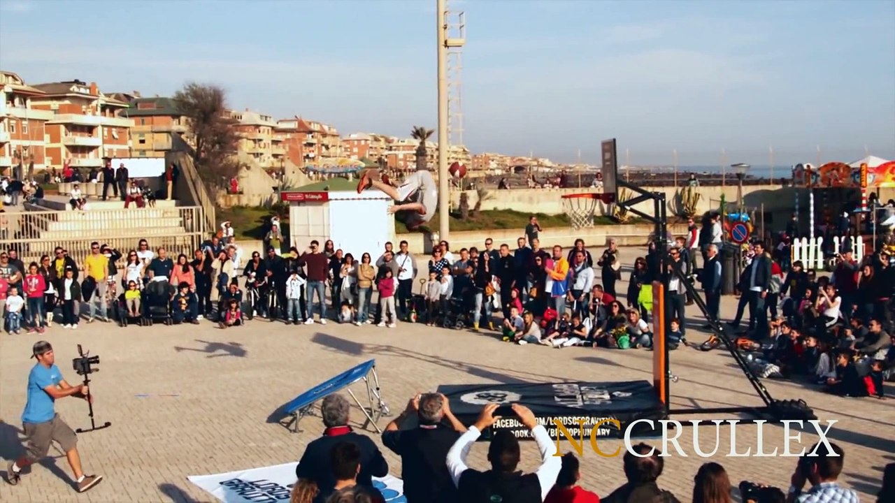 PEOPLE ARE AWESOME 2015 (IMPOSSIBLE)