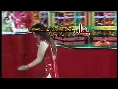 Pashto New Show (Za Masta Laila Yam) - Tola Meena Meena Da