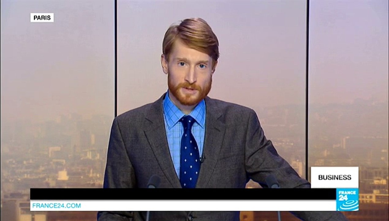 Davos 2015: Doing business in an unstable climate