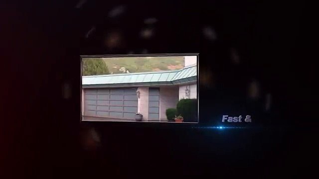 Oxnard Garage Door Repair