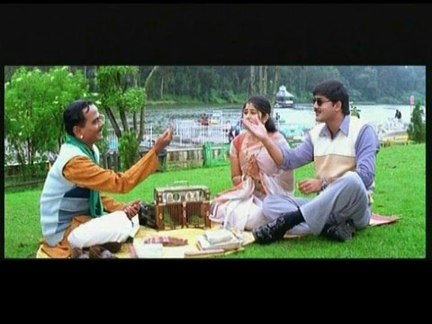 Pellaam Oorellithe Telugu Movie Comedy Scenes - Srikanth, Sangeetha Visits An Astrologer