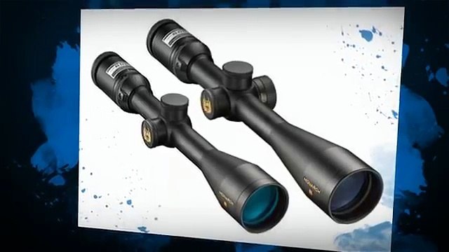 Rifle Scopes