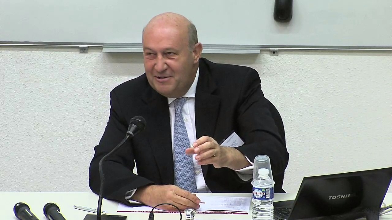 IDETCOM_Le contrat de Partenariat - 02 - Rapport introductif : "Dix ans de contrat de partenariat" (Lucien RAPP, Professeur, Université Toulouse 1 Capitole)