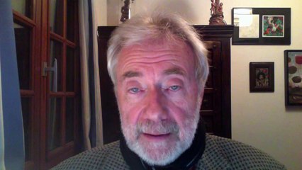 Paul Jorion - Le temps qu'il fait le 23 janvier 2015