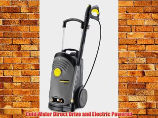 Télécharger la video: Shark Pressure Washers KE-181307D 120-volt Electric Light Industrial Series Pressure Washer