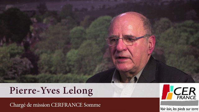 Comment évolue la production de légumes industriels en France ? par Pierre-Yves Lelong