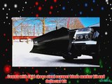 SnowBear 324-080 Personal Snow Plow - 82 Blade - For Trucks and SUVs