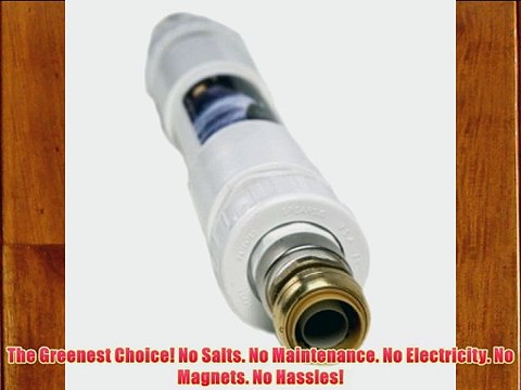 Structured Water Unit - Home (3/4)