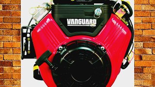 Briggs and Stratton 305447-3077-G1 479cc 16.0 Gross HP Vanguard Engine with a Threaded 1-14