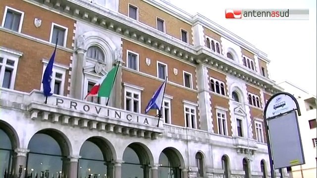TG 22.01.15 Province, mobilità volontaria per i dipendenti nei tribunali