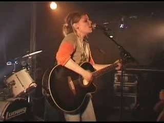 Les demoiselles  en campagne n°2