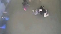 Courageous guy attacking man who carried a gun - Walmart-Riverview