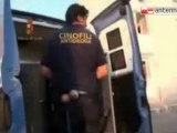TG 22.01.15 Clan in guerra a Bari, tre arresti tra i Campanale