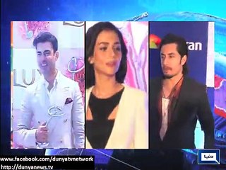 Pakistani actors popularity growing in India