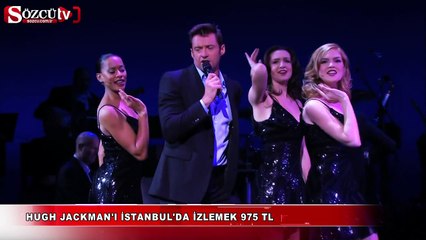 Yatırımlık gösteri: Bilet fiyatları 975 TL'ye ulaşıyor