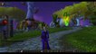 Patch 6.1 de World of Warcraft: Nouveau modèles des Elfes de Sang