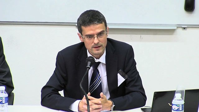 IDETCOM_Le contrat de partenariat - 04 - L’approche économique des garanties de la soutenabilité budgétaire , Frédéric MARTY, Chargé de recherche au CNRS, Groupe de Recherche en Droit, Economie et Gestion (GREDEG), Université de Nice Sophia-Antipolis