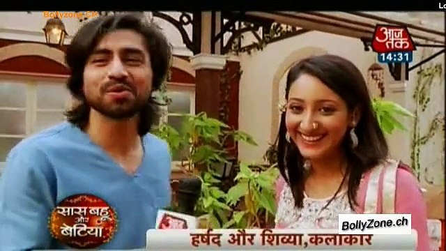 Sahir Ko Lagi Goli!! - Humsafars - 23rd Jan 2015