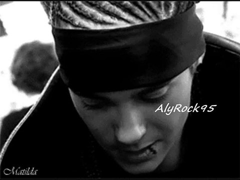 Twins Kaulitz - Rabiosa.