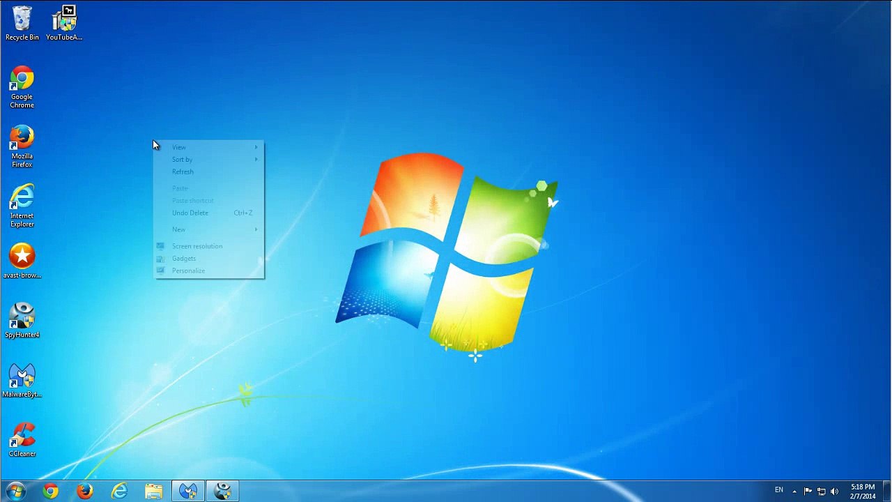 How to remove DefaultTab (mysearchresults.com)