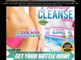 Celebrity Cleanse Secret Review – Cleansing Diet