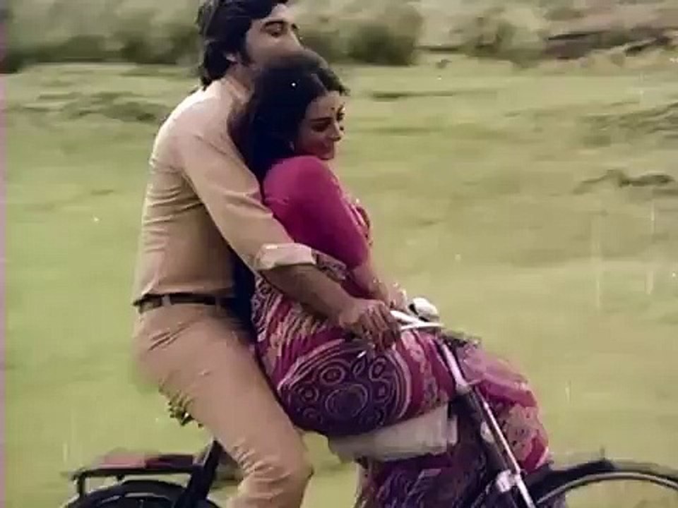 Lata Mangeshkar & Kishore Kumar Duet - Nainon Mein Darpan Hai - Greatest Hindi Song - Aarop