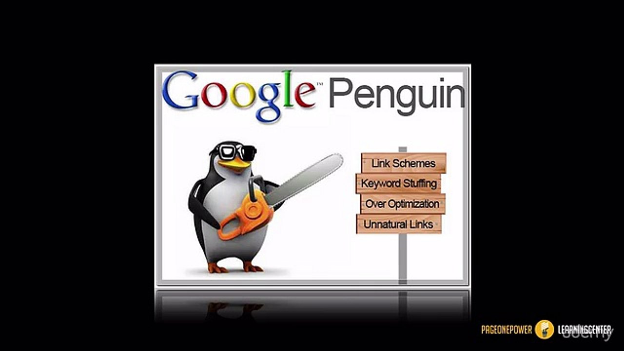 SEO Link Building Basics Video Tutorials_Why Links Matter 1