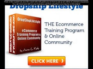 Drop Ship Lifestyle Review - Shift High Gear