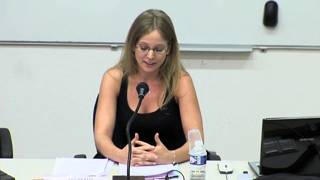 IDETCOM_Le contrat de partenariat - 05 - Contrat de partenariat et risques financiers : la bancabilité du projet , Lucie SOURZAT, Doctorante contractuelle, Université Toulouse 1 Capitole