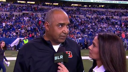 Parodie de la saison de NFL 2015 - Bad Lip Reading