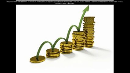 FX Profits Magnet Review – Let the Profits Roll In